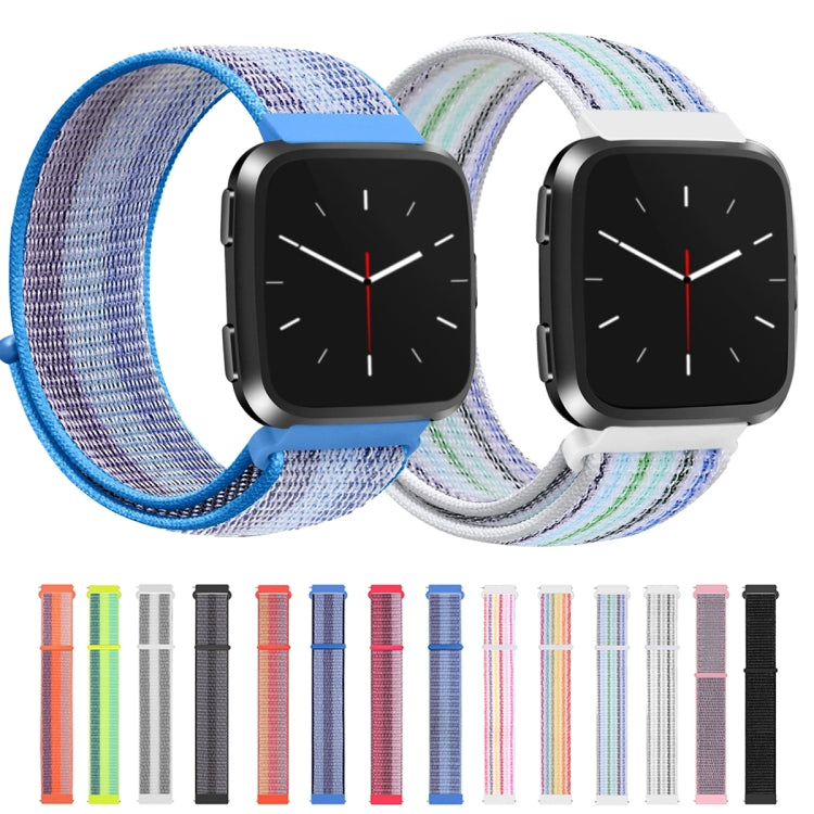 Universal Nylon Strap Watchband