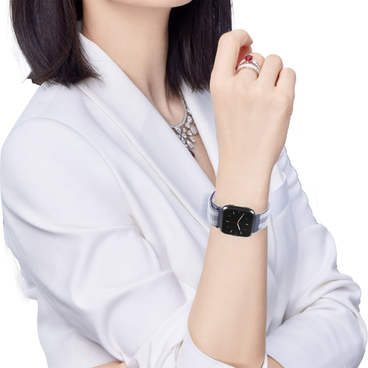 Universal Nylon Strap Watchband