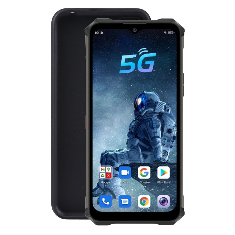 TPU Phone Case, For UMIDIGI Bison / Bison 2021