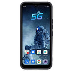TPU Phone Case, For UMIDIGI Bison / Bison 2021