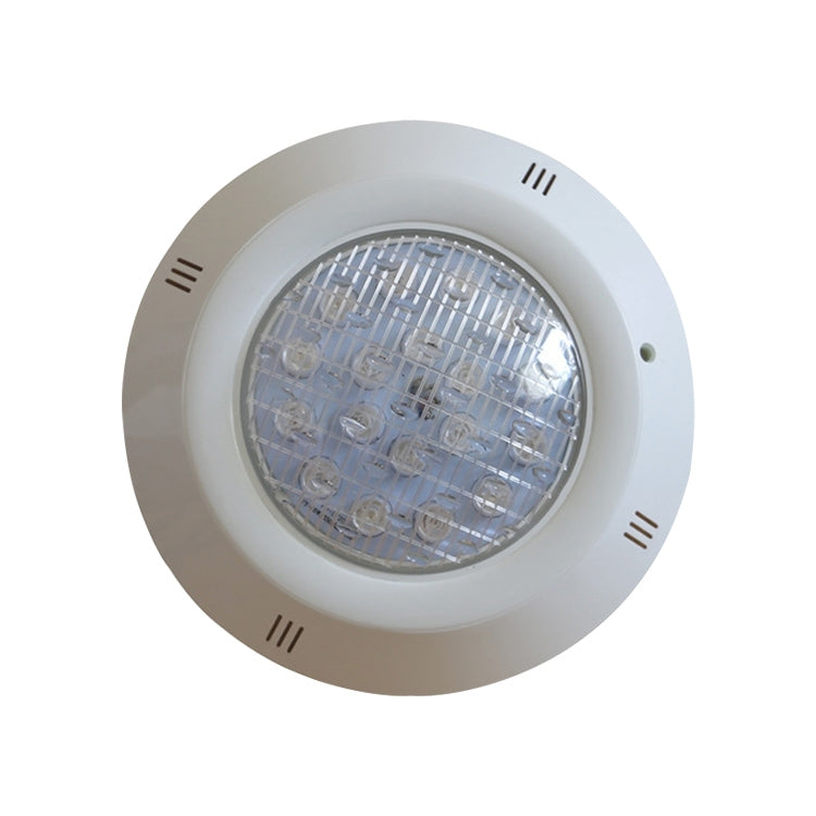 Swimming Pool ABS Wall Lamp LED Underwater Light — 6W