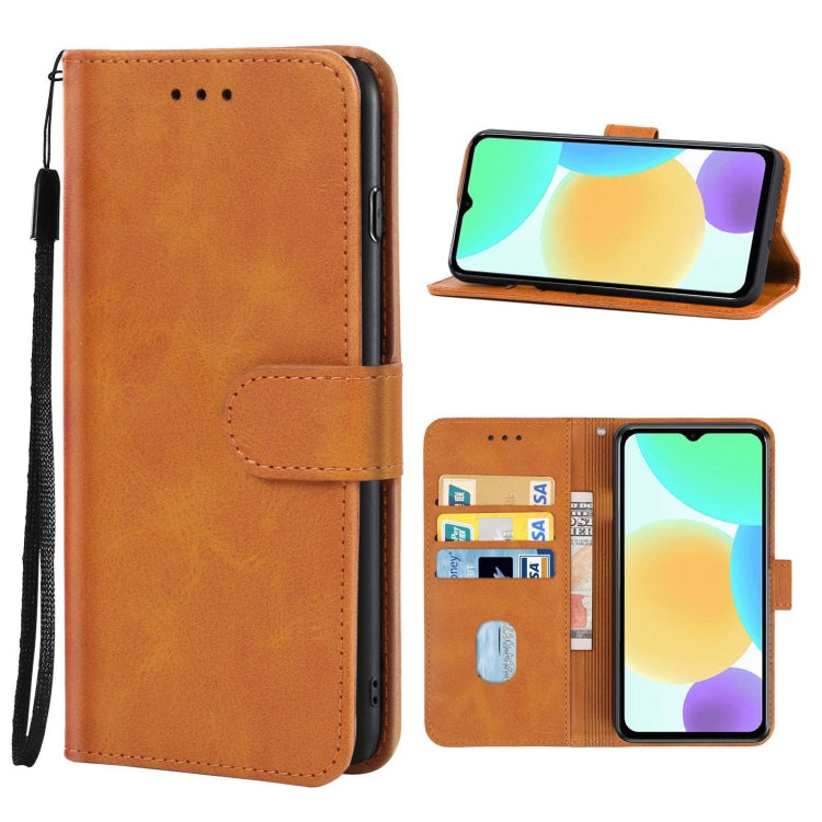 Leather Phone Case, For OPPO Realme GT/GT Neo2T/Q3 Pro 5G, For Google Pixel 6a, For Huawei nova 8 SE / Honor Play5 5G, For Coolpad Suva, For Samsung Galaxy A13 5G, For UMIDIGI A11S, For UMIDIGI Bison GT, For UMIDIGI Power 5S       ...