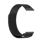 Milan Metal Watchband, For Huawei Watch GT 3 42mm 20mm, For Huawei Watch GT 3 46mm/GT Runner 22mm