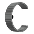 One-bead Steel Watchband