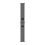 One-bead Steel Watchband
