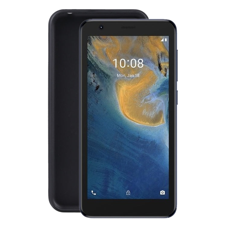 TPU Phone Case, For Coolpad Suva, For Samsung Galaxy A13 4G, For Gigaset GS4 / GS4 Senior, For Tecno Camon 16, For UMIDIGI Power 5S