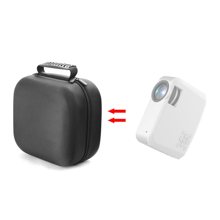 Smart Projector Protective Storage Bag — view 9