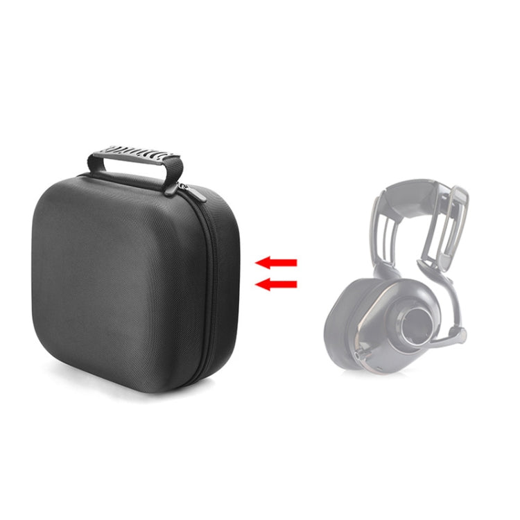 Bluetooth Headset Protective Storage Bag