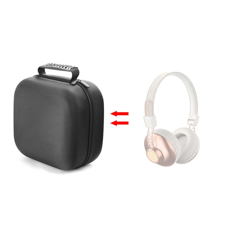 Bluetooth Headset Protective Storage Bag