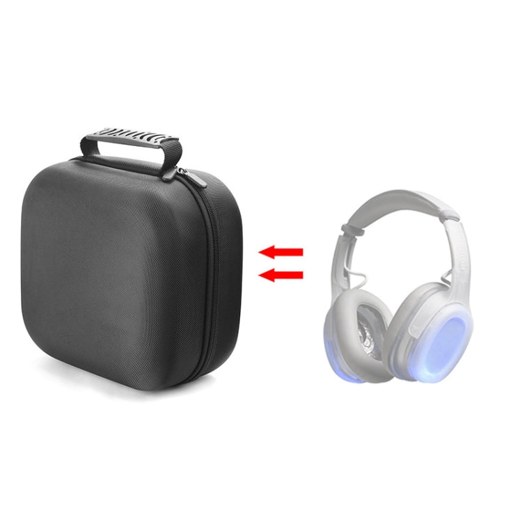 Bluetooth Headset Protective Storage Bag