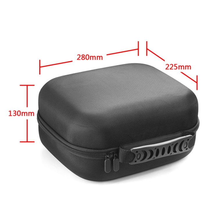 Shortwave Radio Protective Storage Bag