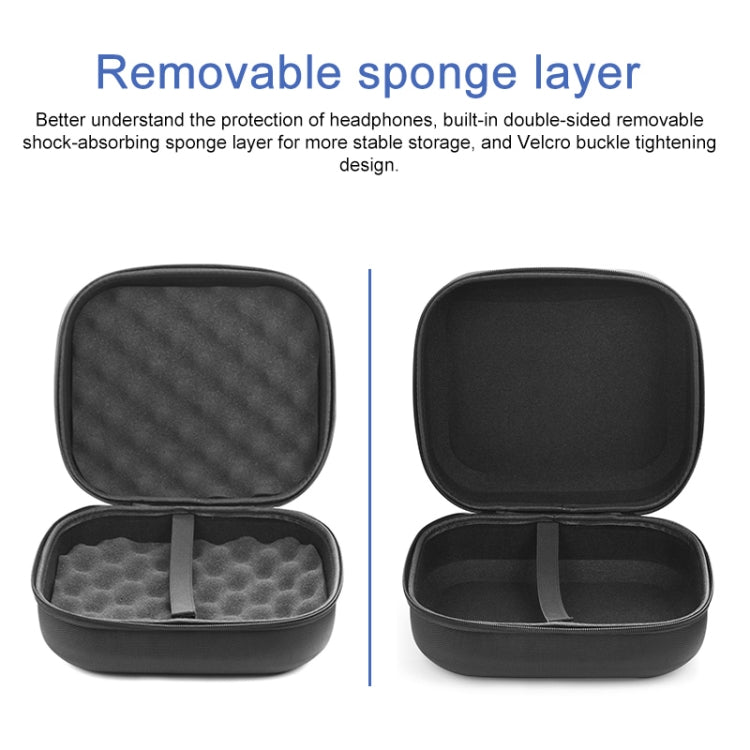 Cervical Spine Massager Handbag Storage Box — view 6