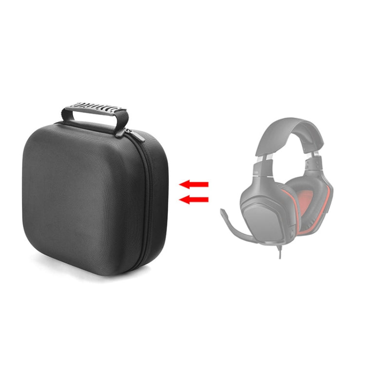Bluetooth Headset Protective Storage Bag