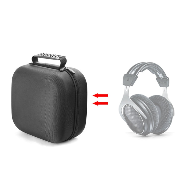 Bluetooth Headset Protective Storage Bag