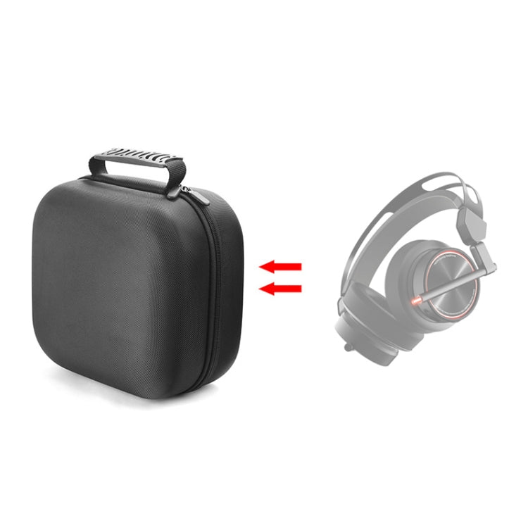Bluetooth Headset Protective Storage Bag