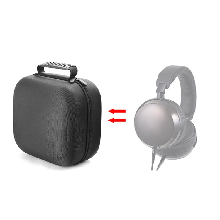 Headset Protective Storage Bag
