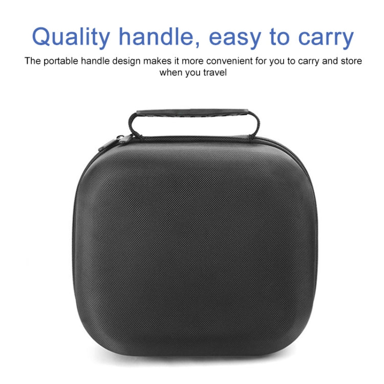 Headset Protective Storage Bag