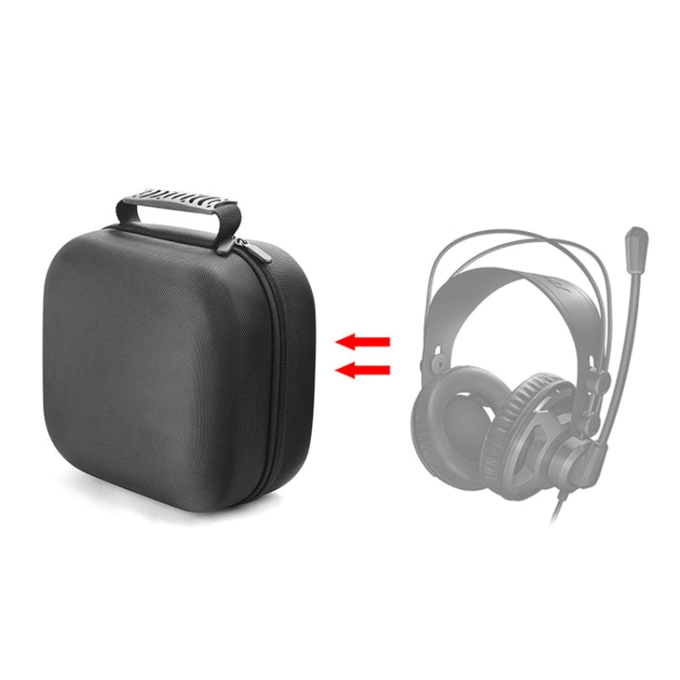 Headset Protective Storage Bag