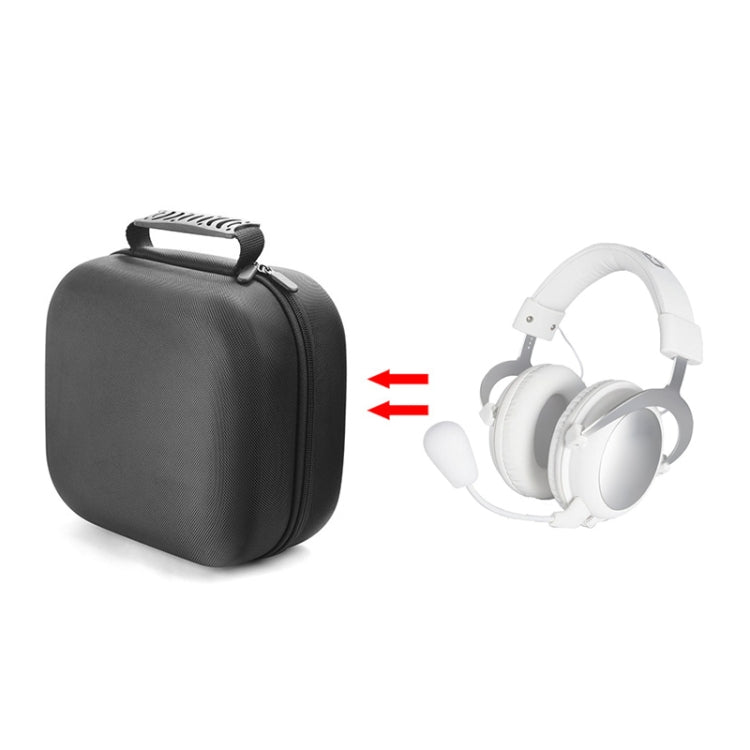 Headset Protective Storage Bag