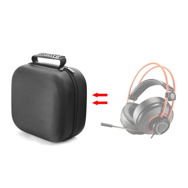 Headset Protective Storage Bag