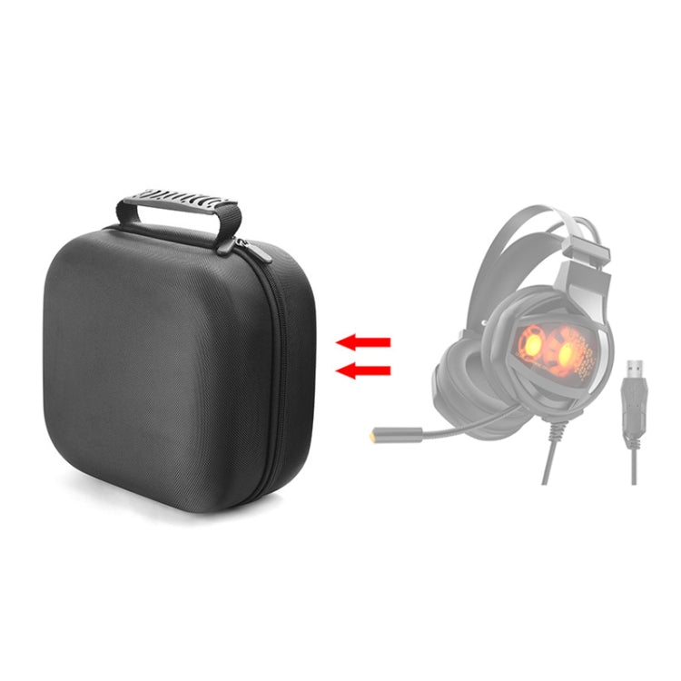 Headset Protective Storage Bag
