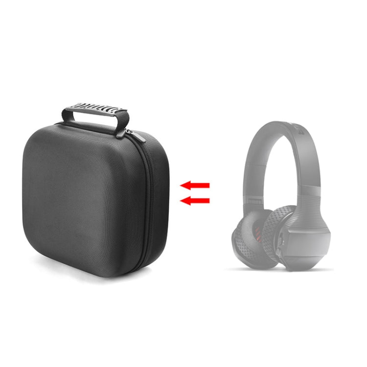 Headset Protective Storage Bag