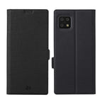 ViLi K Series Magnetic Buckle Horizontal Flip Leather Phone Case