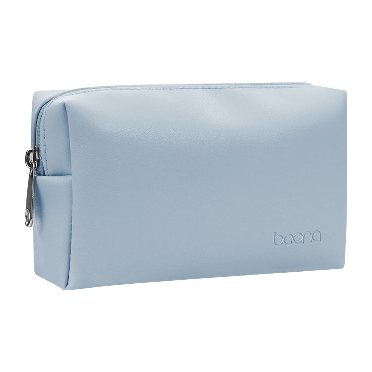 Baona XB-Q003 Power Storage Handbag PU Leather Digital Storage Bag