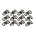 A6534 12 in 1 Car T-type Stripping-free Terminal Block
