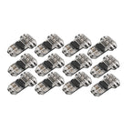 A6534 12 in 1 Car T-type Stripping-free Terminal Block