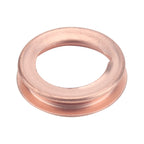 Car Drain Plug Crush Washer Gaskets 1102601M02 for Nissan