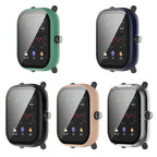 PC + Tempered Glass Watch Protective Case — view 9