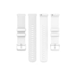 For Garmin Silicone Smart Watch Replacement Strap Wristband