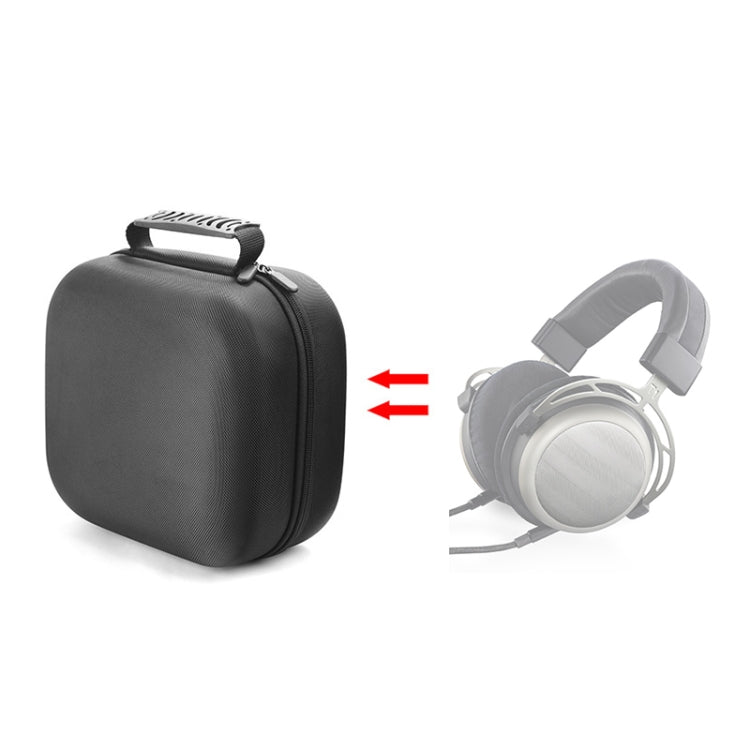 Headset Protective Storage Bag