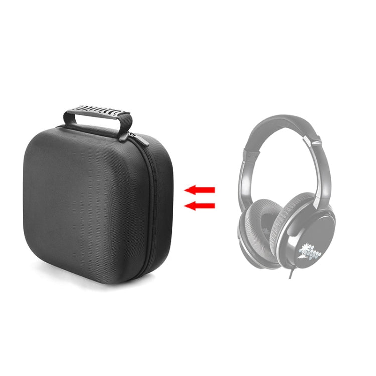 Headset Protective Storage Bag