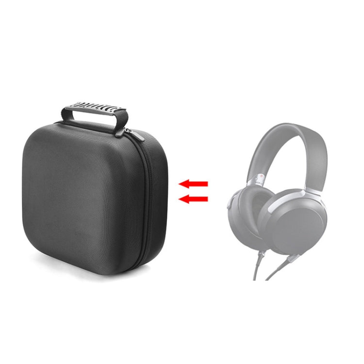 Headset Protective Storage Bag