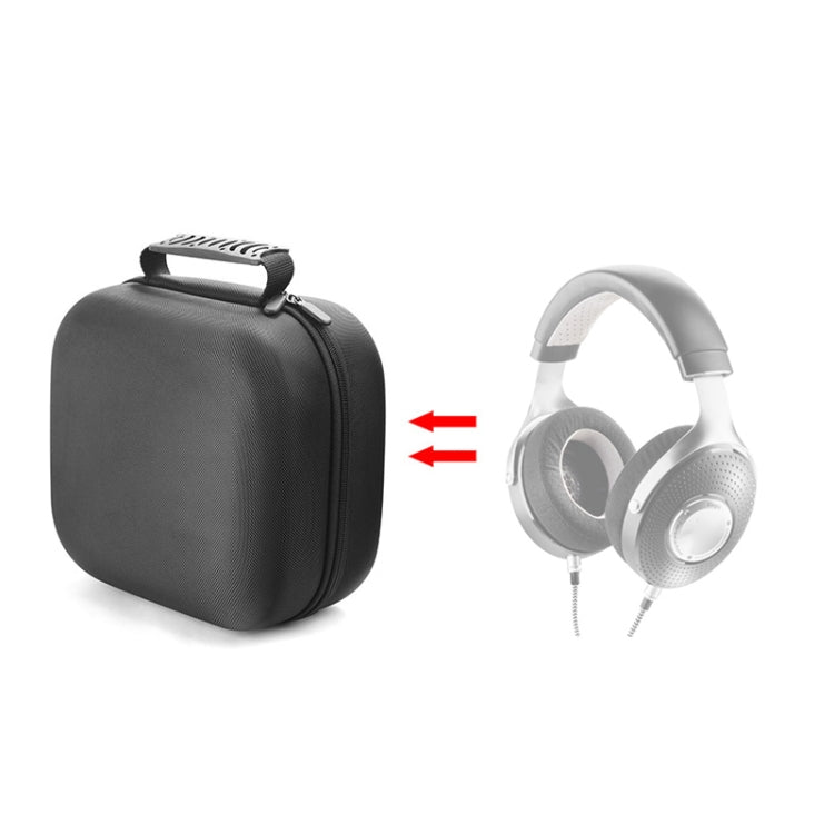 Headset Protective Storage Bag