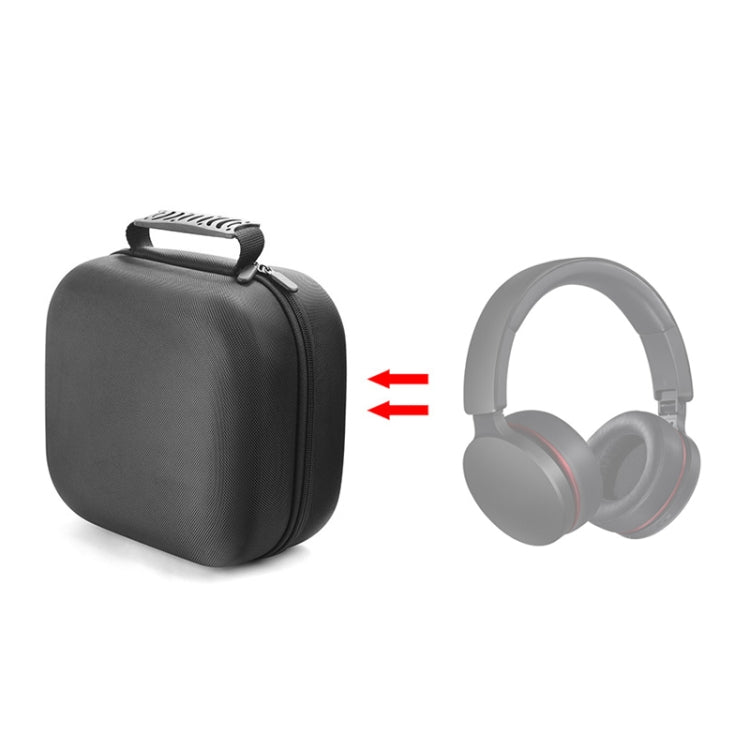 Headset Protective Storage Bag
