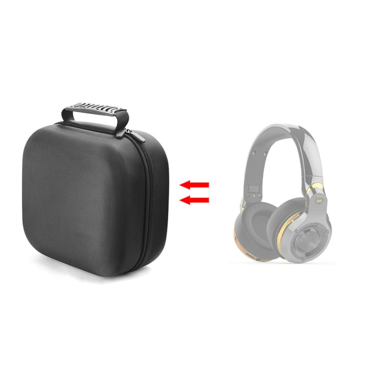 Headset Protective Storage Bag