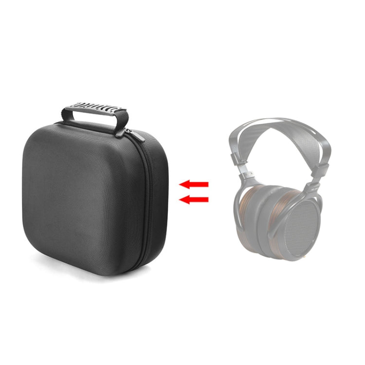 Headset Protective Storage Bag