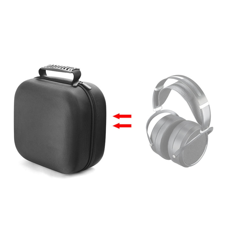 Headset Protective Storage Bag