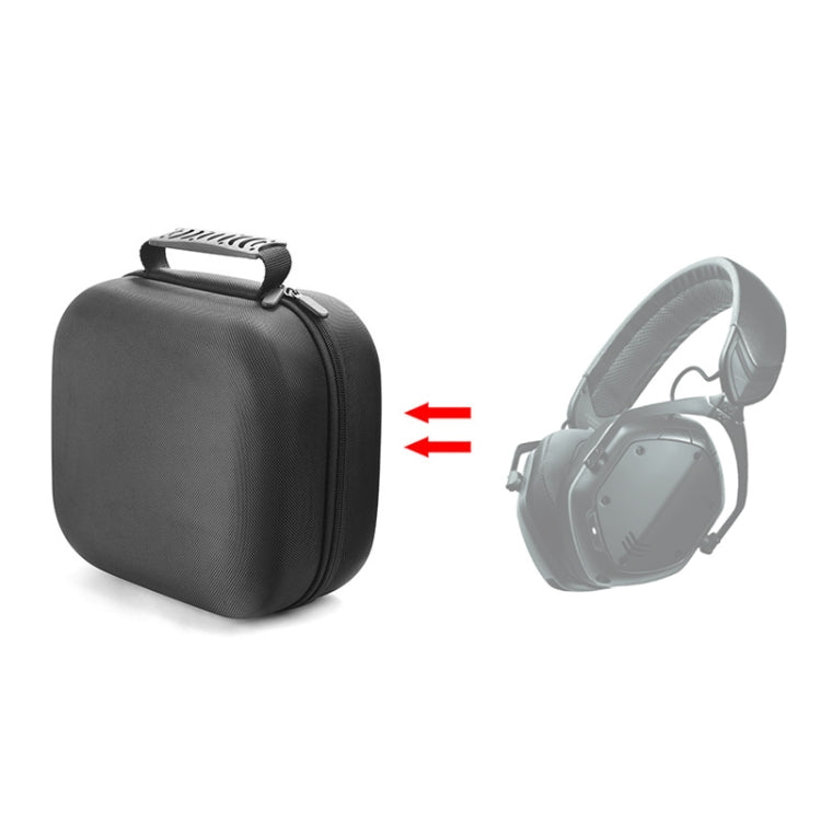 Headset Protective Storage Bag