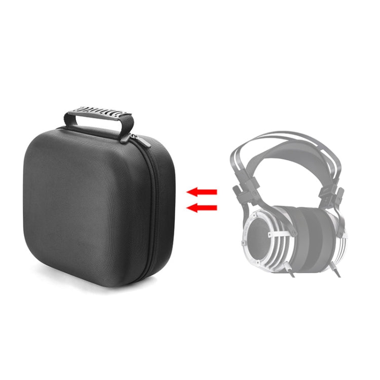 Headset Protective Storage Bag