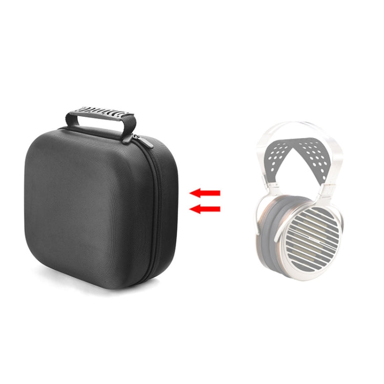 Headset Protective Storage Bag