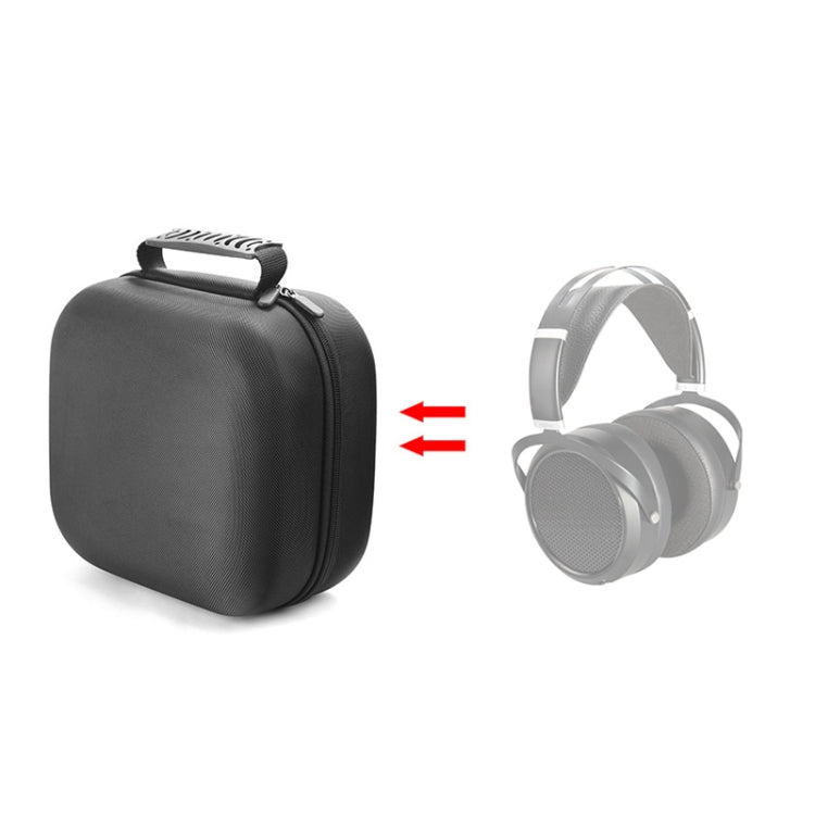 Headset Protective Storage Bag