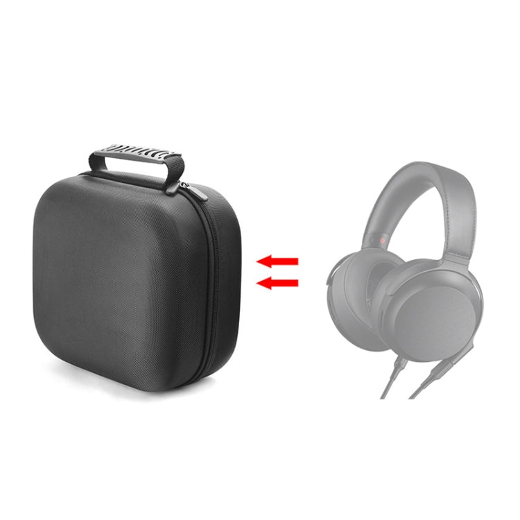 Headset Protective Storage Bag