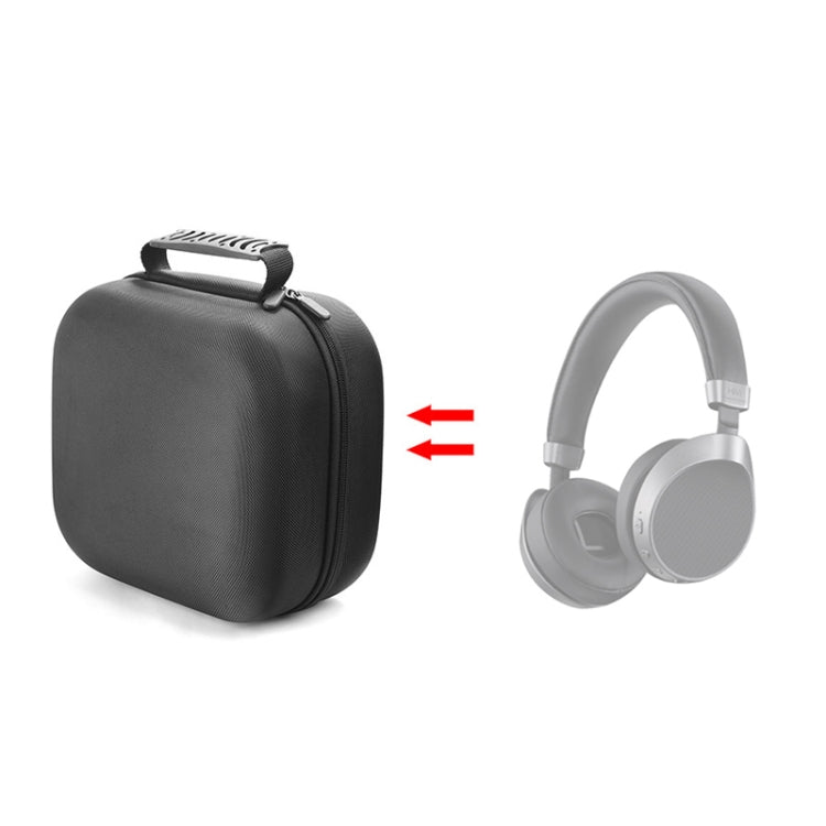 Headset Protective Storage Bag