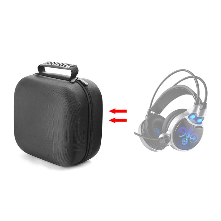 Headset Protective Storage Bag