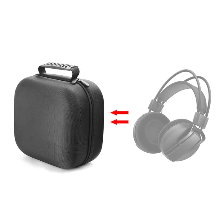 Headset Protective Storage Bag