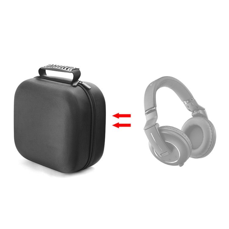 Headset Protective Storage Bag